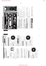 Preview for 12 page of Philips FW-V720 Service Manual