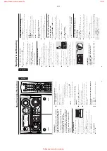 Preview for 17 page of Philips FW-V720 Service Manual