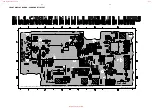 Предварительный просмотр 35 страницы Philips FW-V720 Service Manual