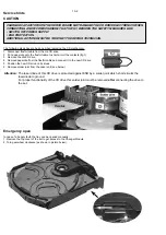 Preview for 58 page of Philips FW-V787/21M Service Manual