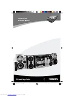 Philips FW-V795 User Manual preview