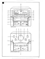 Preview for 3 page of Philips FW16 User Manual