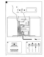 Preview for 4 page of Philips FW16 User Manual