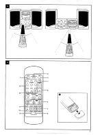 Preview for 5 page of Philips FW16 User Manual