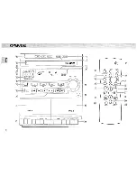 Предварительный просмотр 36 страницы Philips FW320C/37 User Manual