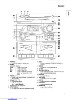 Preview for 5 page of Philips FW332/22 Instructions For Use Manual