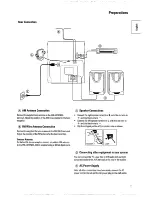 Preview for 7 page of Philips FW372C/22 User Manual