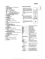 Preview for 9 page of Philips FW372C/22 User Manual