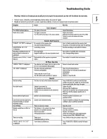 Preview for 19 page of Philips FW372C/22 User Manual