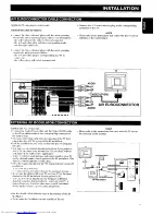 Preview for 9 page of Philips FW380I User Manual