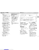 Preview for 45 page of Philips FW390C User Manual