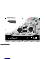 Philips FW545 Manual preview