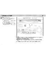 Предварительный просмотр 16 страницы Philips FW560C37 Owner'S Manual