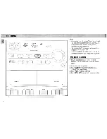 Предварительный просмотр 24 страницы Philips FW560C37 Owner'S Manual