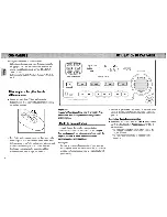 Предварительный просмотр 38 страницы Philips FW560C37 Owner'S Manual