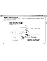 Предварительный просмотр 57 страницы Philips FW560C37 Owner'S Manual