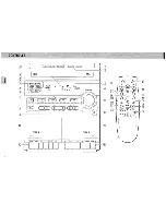 Предварительный просмотр 62 страницы Philips FW560C37 Owner'S Manual