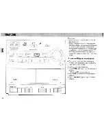 Preview for 74 page of Philips FW560C37 Owner'S Manual