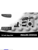 Philips FW768P User Manual preview