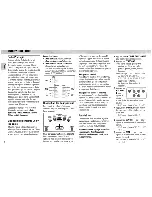 Предварительный просмотр 46 страницы Philips FW890P User Manual