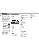 Preview for 18 page of Philips FW930 User Manual