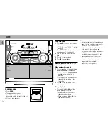 Preview for 26 page of Philips FW930 User Manual