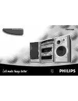 Philips FW930P2/2 User Manual preview