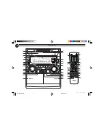 Preview for 12 page of Philips FWB-P88 User Manual