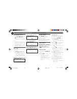 Preview for 16 page of Philips FWB-P88 User Manual