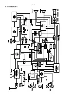 Предварительный просмотр 10 страницы Philips FWC5 Service Manual