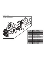 Предварительный просмотр 22 страницы Philips FWC5 Service Manual