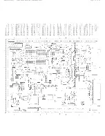 Preview for 73 page of Philips FWC85C/37 Service Manual