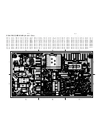 Предварительный просмотр 44 страницы Philips FWD 792 Service Manual