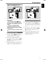 Preview for 11 page of Philips FWD 792 User Manual