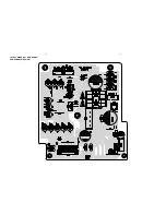 Предварительный просмотр 16 страницы Philips FWD154/98 Service Manual