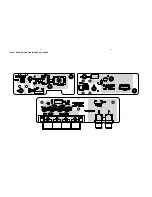 Предварительный просмотр 22 страницы Philips FWD154/98 Service Manual