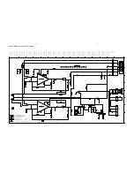 Предварительный просмотр 22 страницы Philips FWD16 series Service Manual