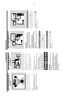 Preview for 8 page of Philips FWD182 Service Manual