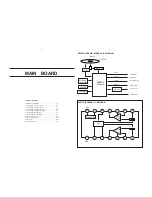 Preview for 27 page of Philips FWD182 Service Manual