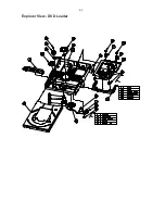 Preview for 48 page of Philips FWD182 Service Manual