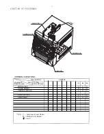 Предварительный просмотр 6 страницы Philips FWD185/79 Service Manual