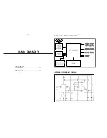 Предварительный просмотр 18 страницы Philips FWD185/79 Service Manual