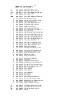 Предварительный просмотр 27 страницы Philips FWD185/79 Service Manual