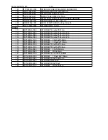 Preview for 64 page of Philips FWD185 Service Manual