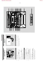 Preview for 10 page of Philips FWD186 Service Manual