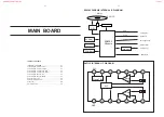 Preview for 27 page of Philips FWD186 Service Manual