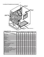 Предварительный просмотр 2 страницы Philips FWD21 Service Manual