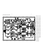 Предварительный просмотр 57 страницы Philips FWD21 Service Manual