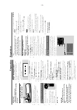 Preview for 13 page of Philips FWD39 Service Manual