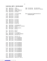 Preview for 26 page of Philips FWD55 Service Manual